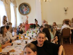 Dzień Matki dla mam marianek, 26.05.2024